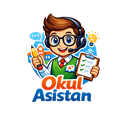 OkulAsistan